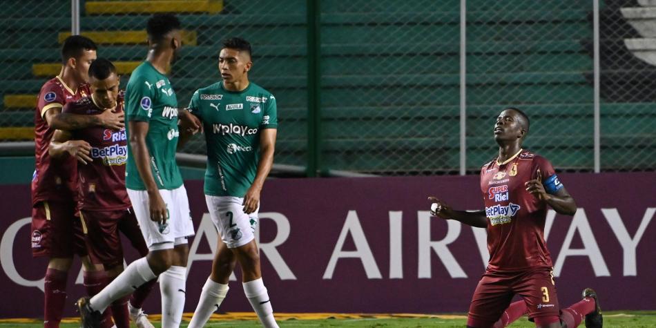 Deportivo Cali, to get rid of the recent Tolima domination