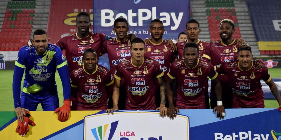 Tolima between complications: Today he is on the South American route to Peru