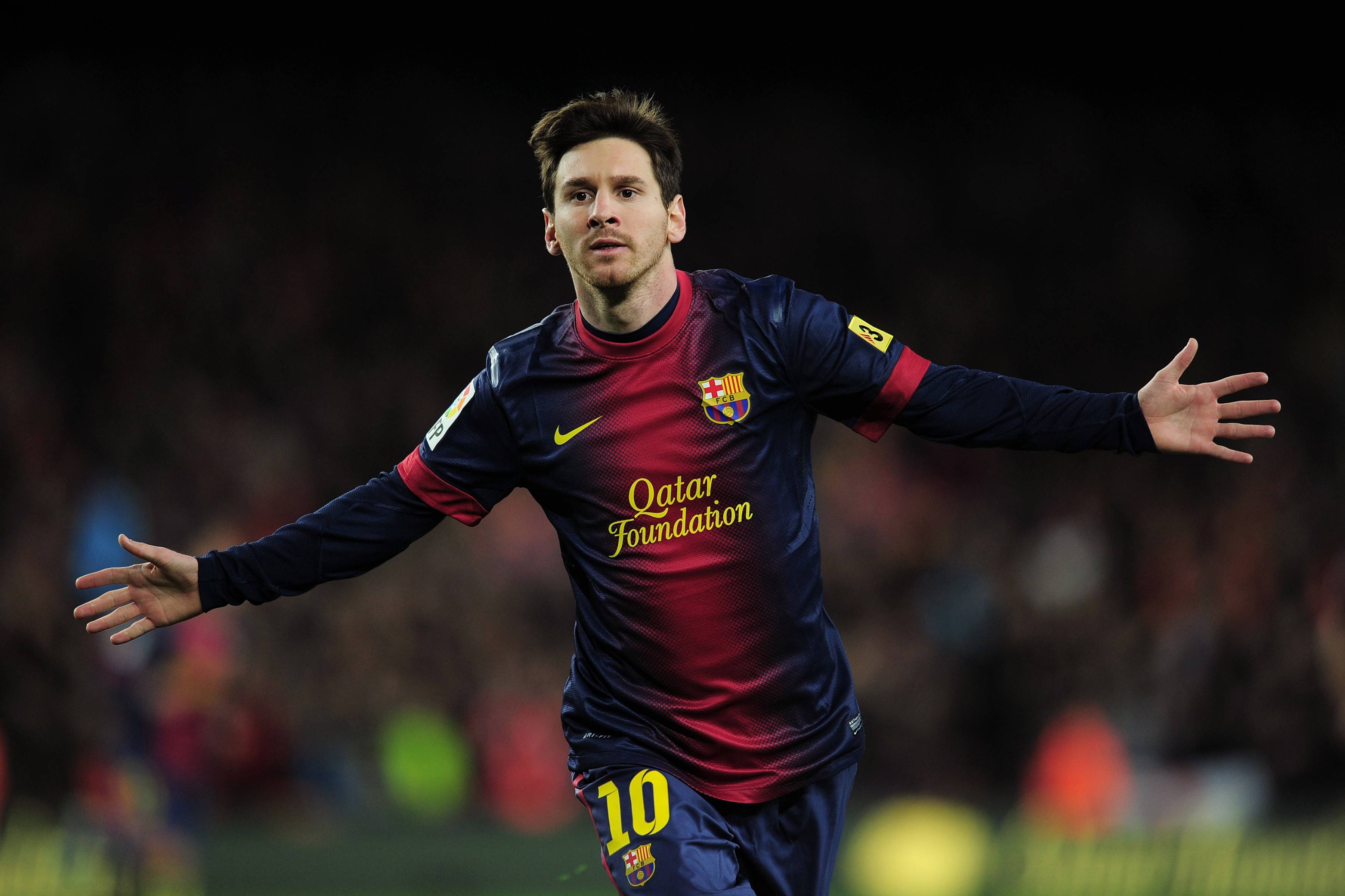 Lionel Messi 2022 - Top 18 Achievements, Wiki, Stats, Amazing Facts âš½ðŸ”ŸðŸ”¥