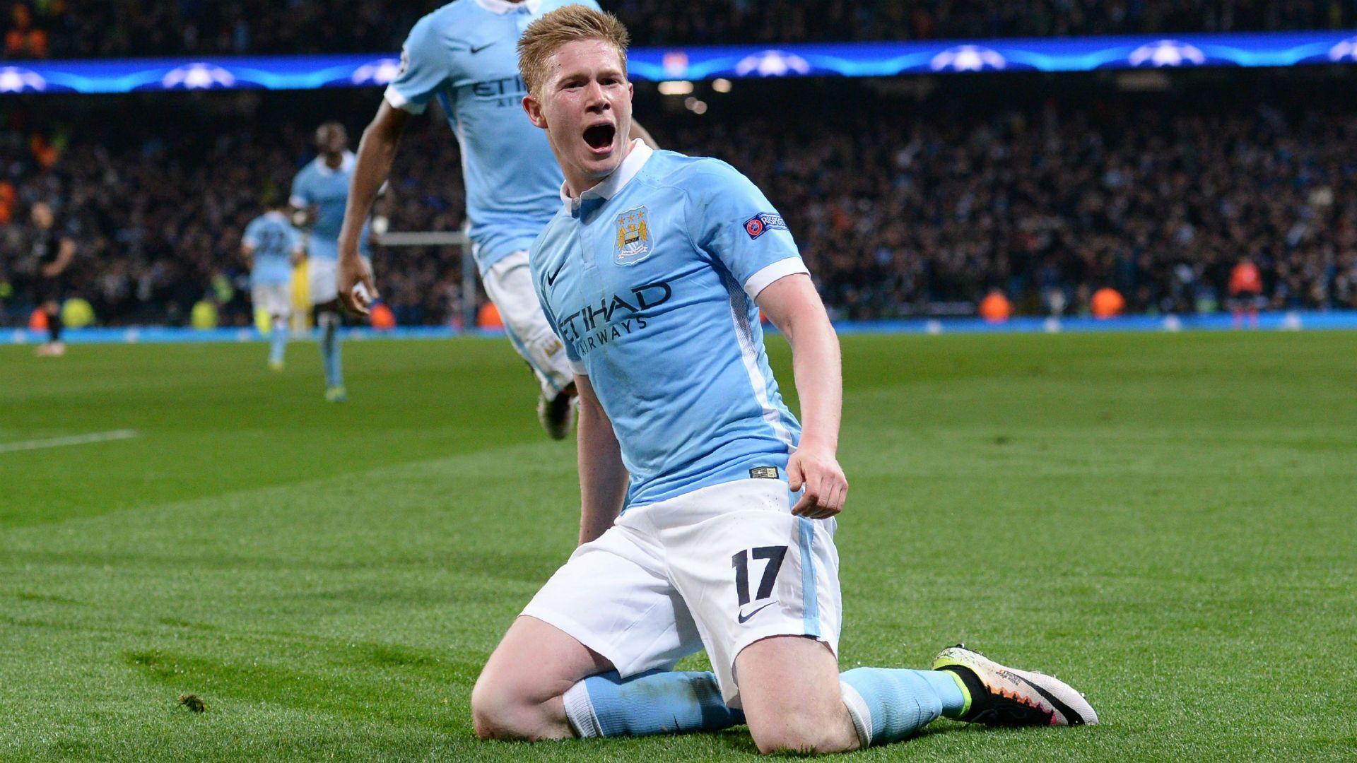 Kevin De Bruyne 2022 - $30 Mil, Playing Style, Wiki, Relationship, Career [Man Of The Match] ⚽