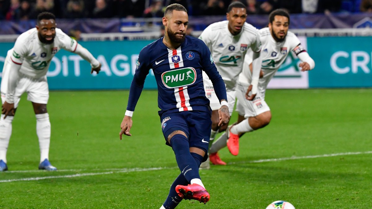 lyon Pide A La Liga Francesa Que Se Replantee Reanudar La Ligue 1