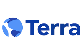The official logo of the stablecoin TerraUST