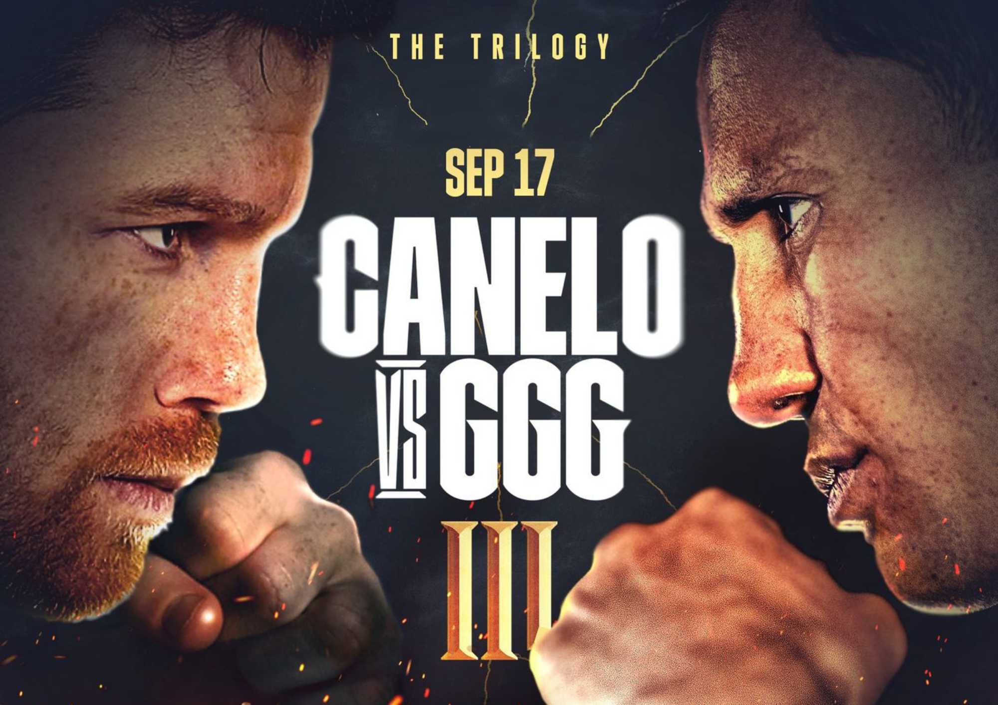 Canelo Next Fight - A Trilogy Match Against Gennady Golovkin Confirmed For 2022