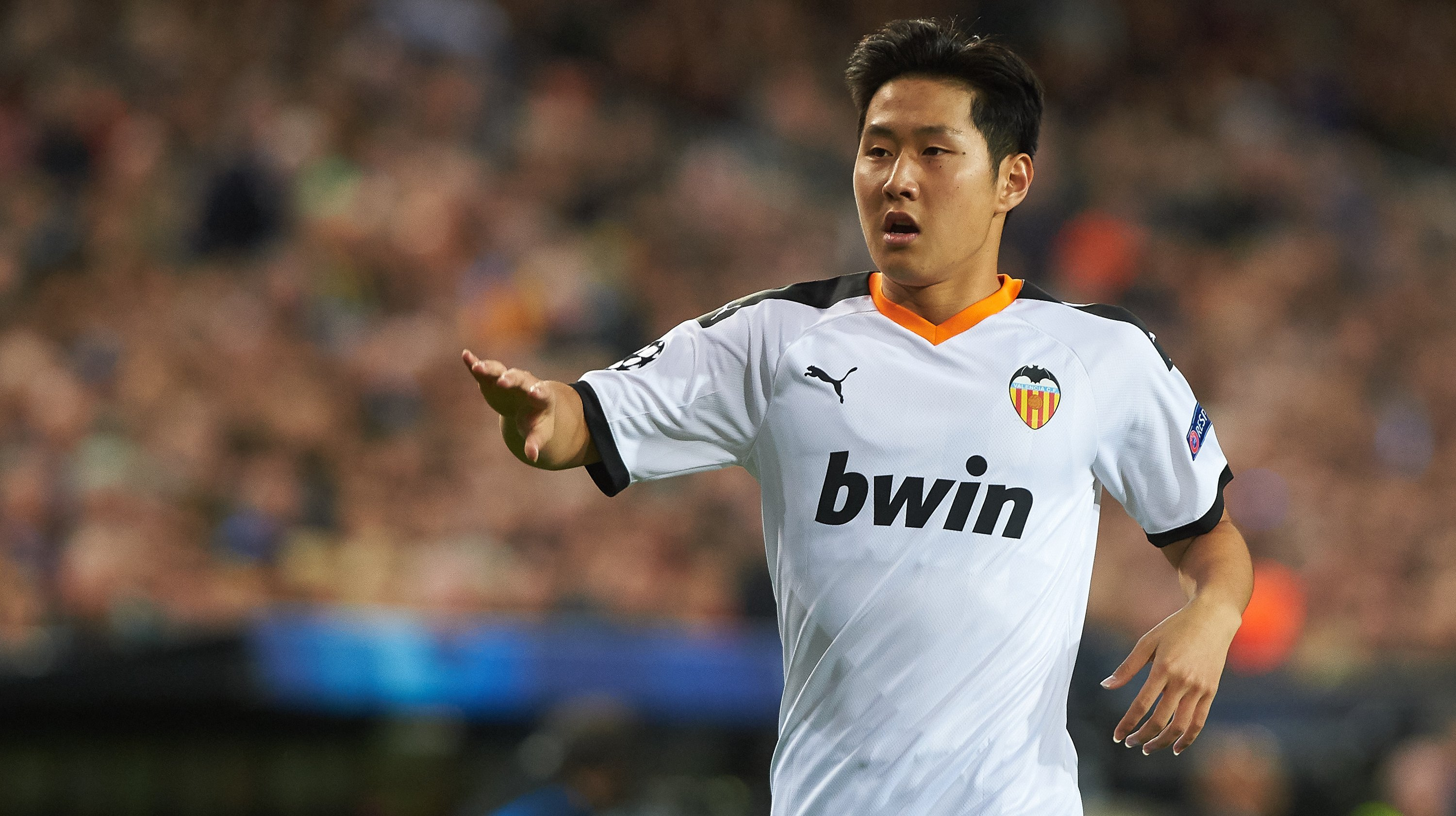 Lee Kang-in - The Success Of The South Korean Football Prodigy