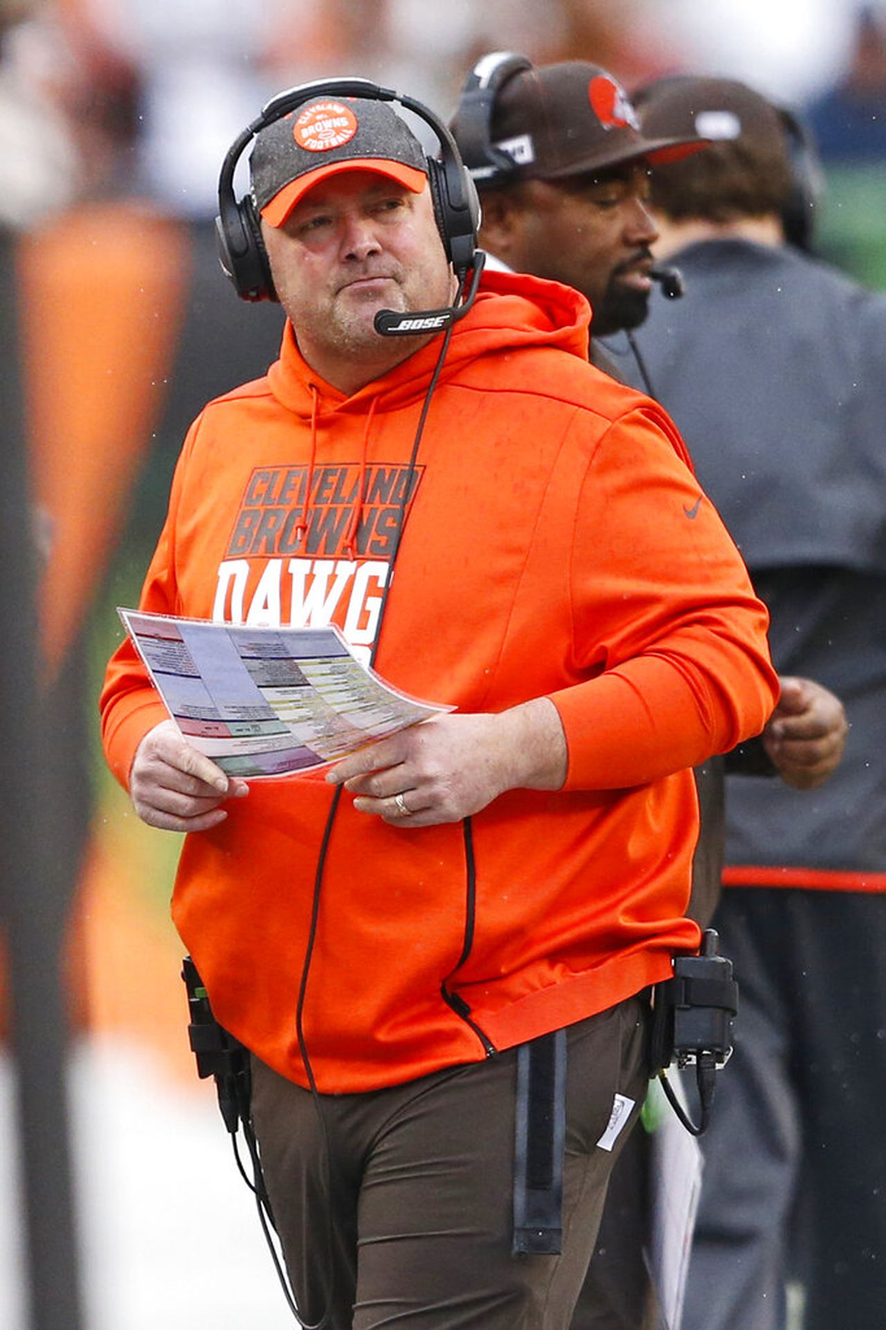 Freddie Kitchens Family, Relationship, Networth And More
