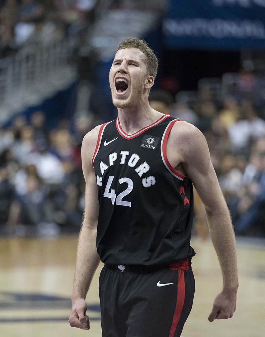 Spurs Get Budding Talent From Warriors In Jakob Poeltl Trade And They Set To Build The Best NBA Team For The Next Season