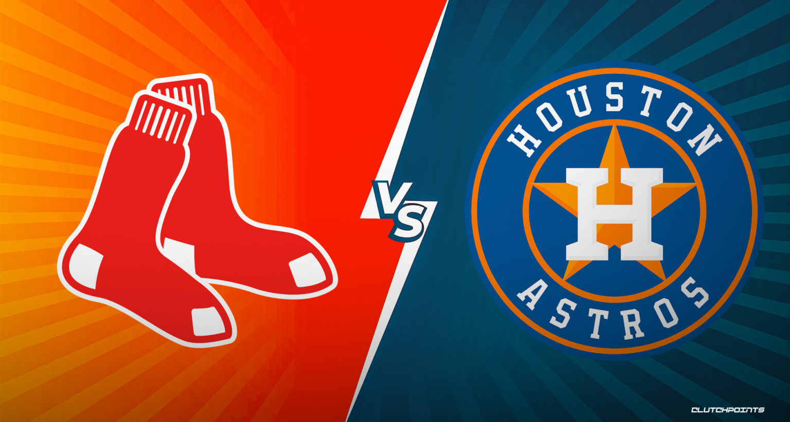 Red Sox Vs Astros - Odds, Predictions, Picks, And More