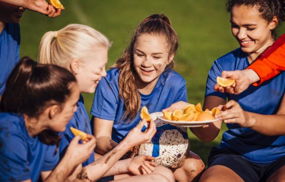 The Advantages Of Eating The Nutrition Foods For Soccer Players And How To Include Them In Your Diet