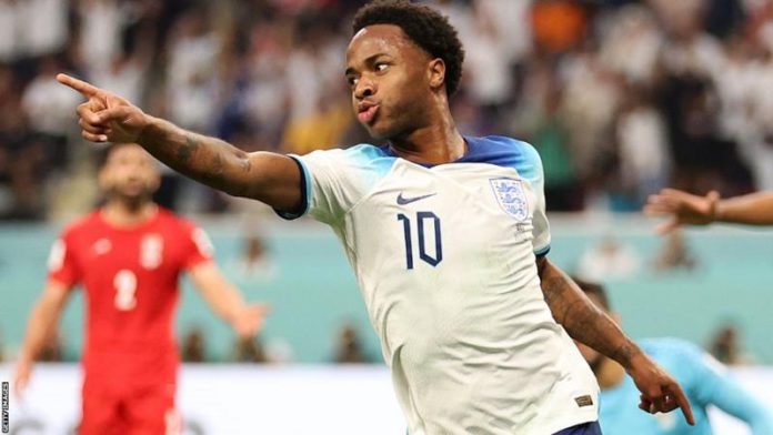 Raheem Sterling To Return To Qatar For England's World Cup 2022 Match Against France