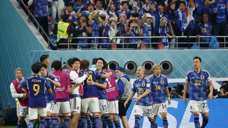 Samurai Blue Hopes To Make The World Cup Quarterfinals