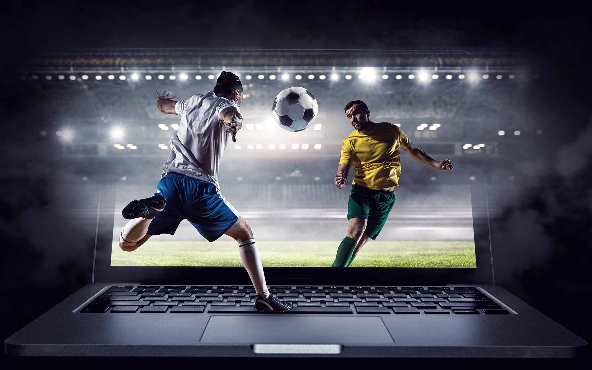 What Every sports betting Thailand Need To Know About Facebook