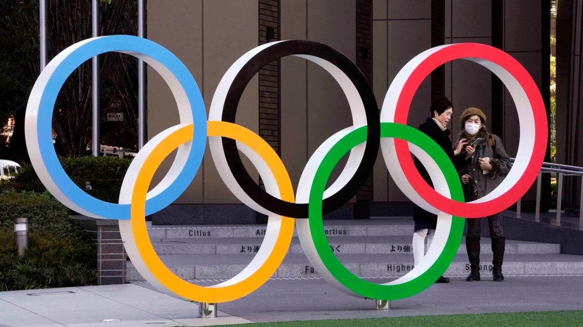 IOC Clears Path For Russian And Belarusian Athletes For Upcoming Olympic Games
