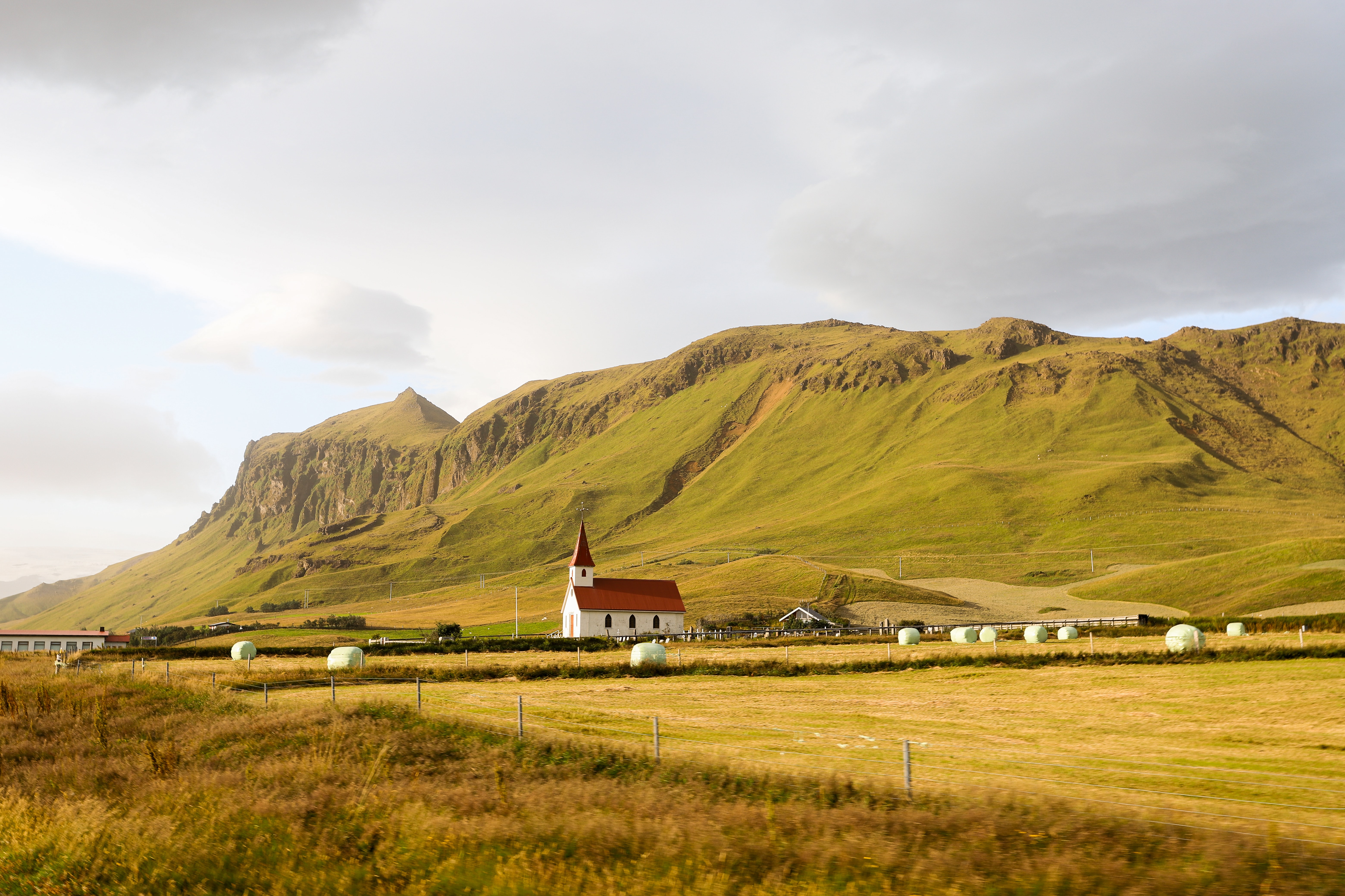 Epic Road Trips From Reykjavik: The Ultimate Iceland Road Trip Guide