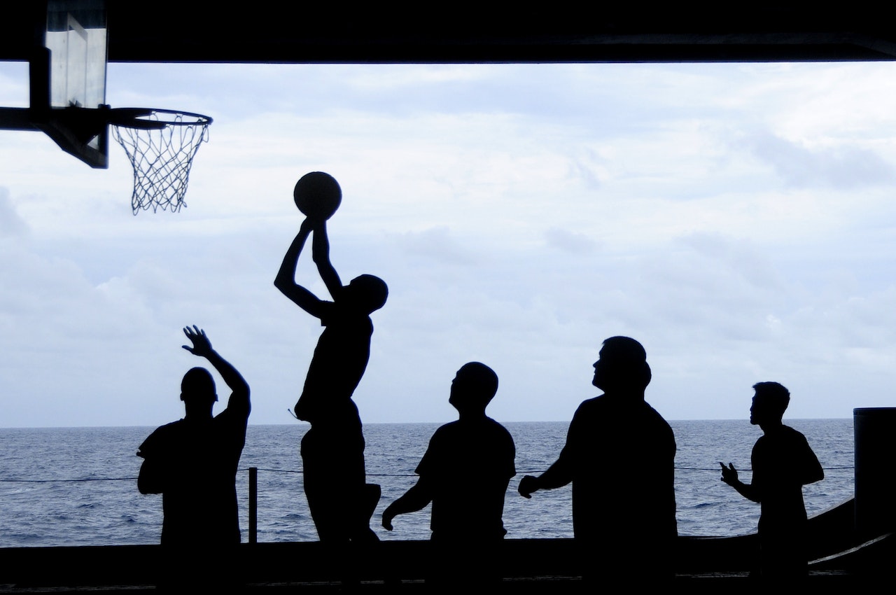 Best Basketball Betting Sites Reviewed And Rated - Top 10 Basketball Betting Sites
