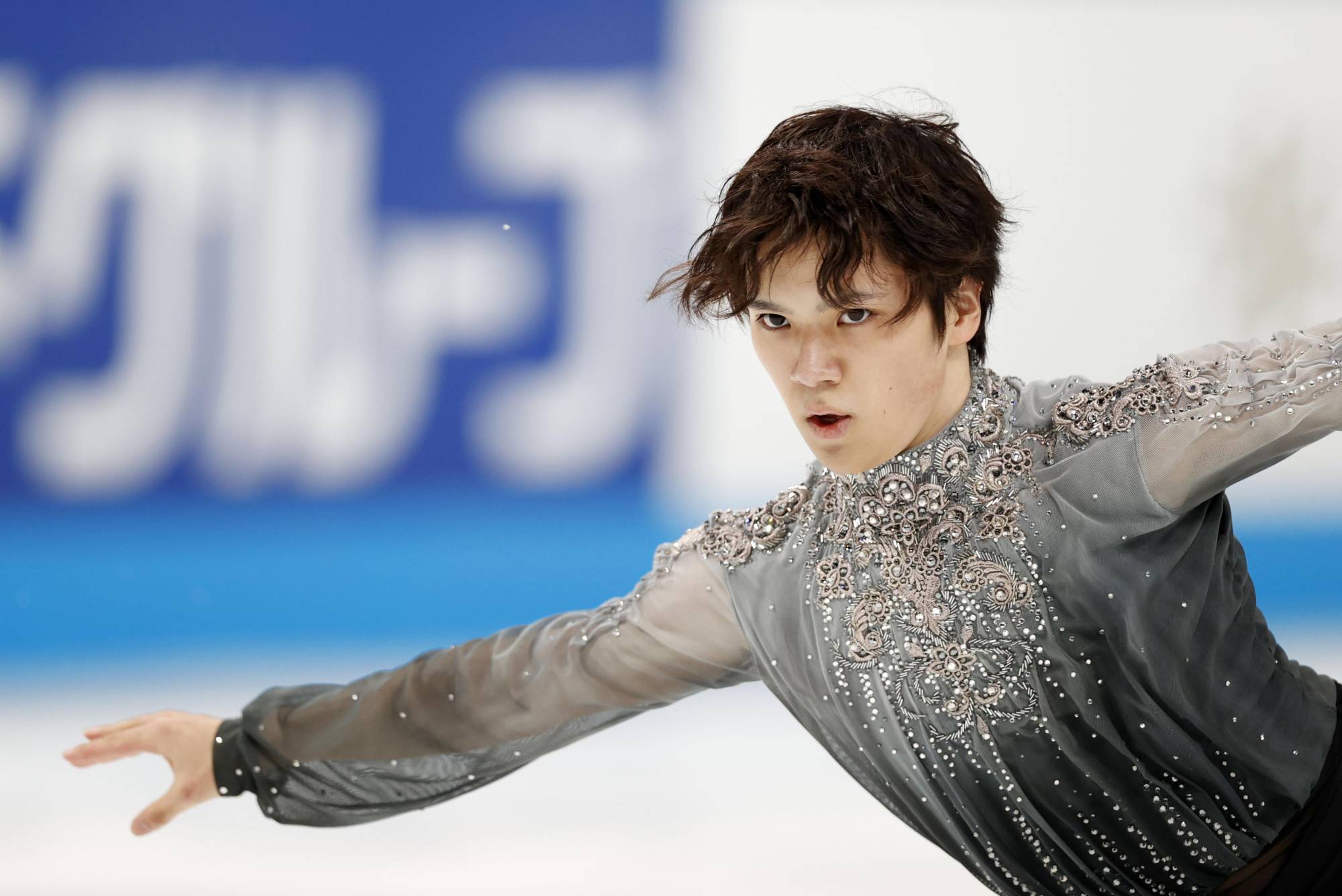 Showman Uno Shoma Retains His World Title In Front Of Japanese Audience