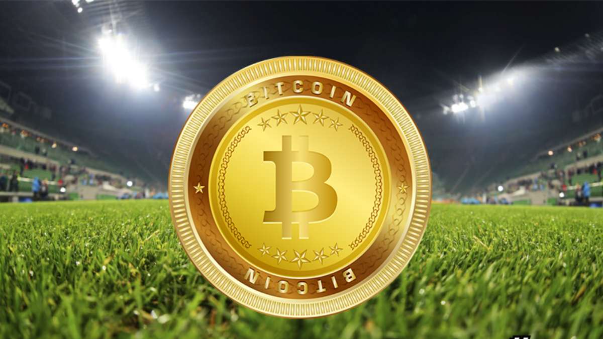 Apuestas De Fútbol De Bitcoin - 7 Sitios De Apuestas Criptográficas Para 2023