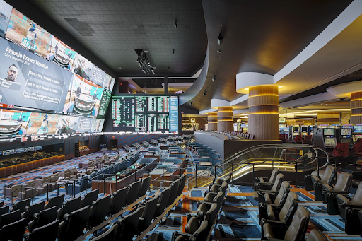 Top Things To Take Into Consideration While Choosing A Sportsbook In America