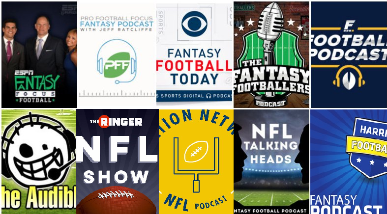 The Best Fantasy Football Sites In 2023