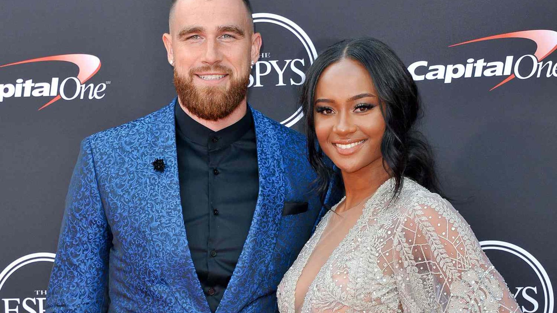 Who Is Travis Kelce's Wife And Ex-Girlfriend?