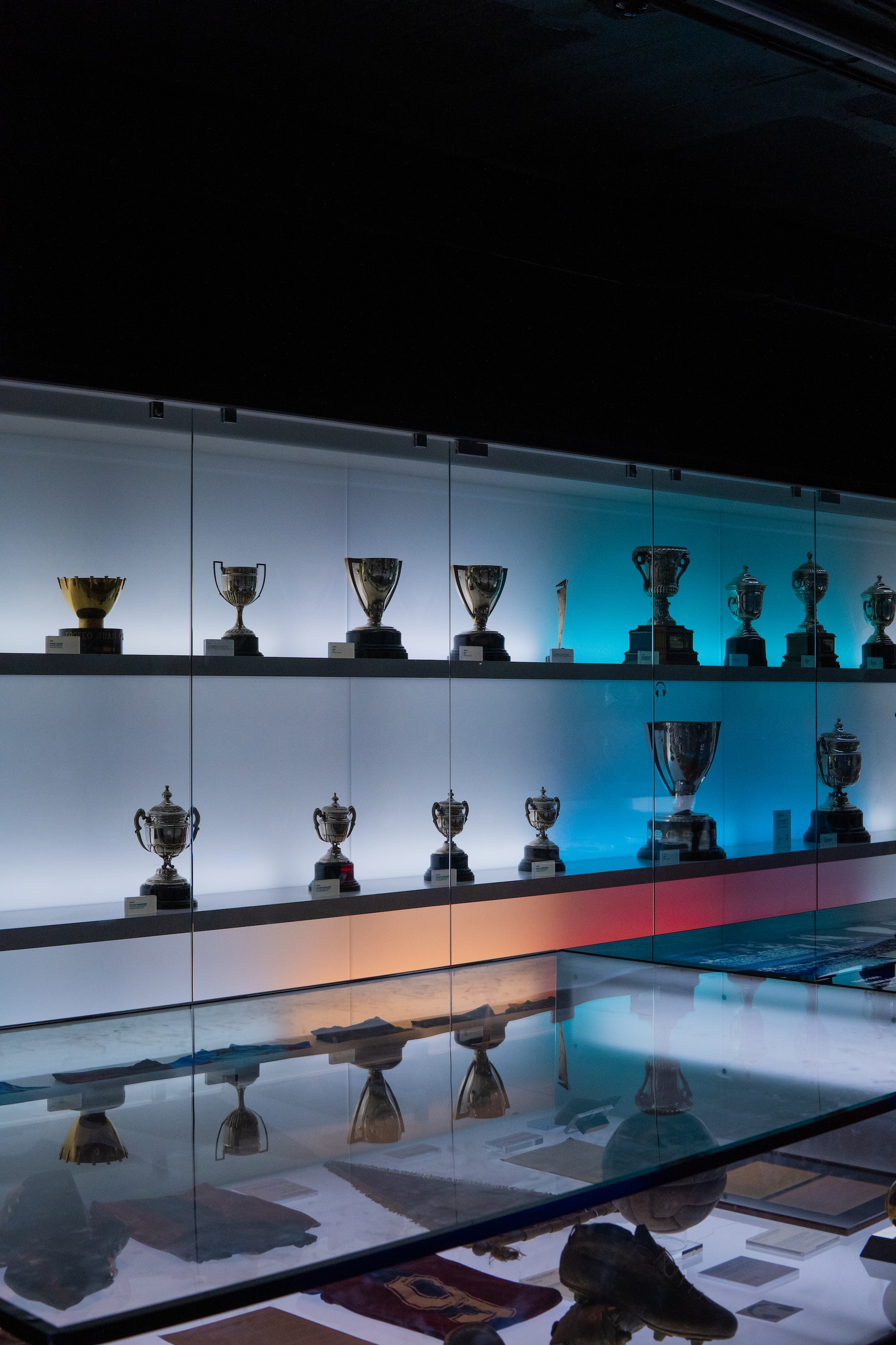 Best Football Trophies In The World - Discovering The Spectacular Trophies That Shape The Beautiful Game