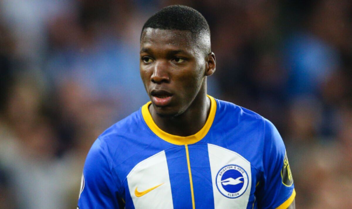 Chelsea Considering Player Swap Deal To Lower Brighton's Asking Price For Moises Caicedo