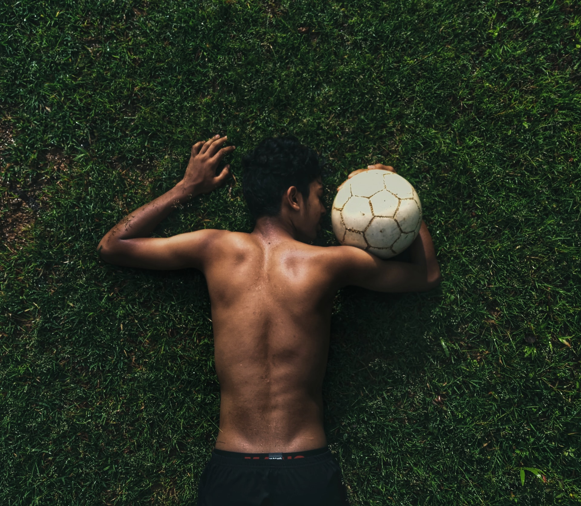 Los Países Mas Futboleros - Una Historia De Amor Y Futbol