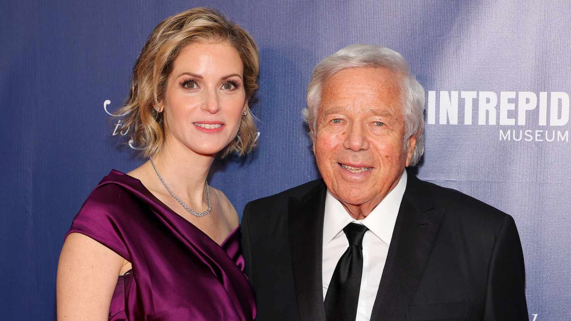 Who Is Robert Kraft's Wife? Career And Networth In 2023