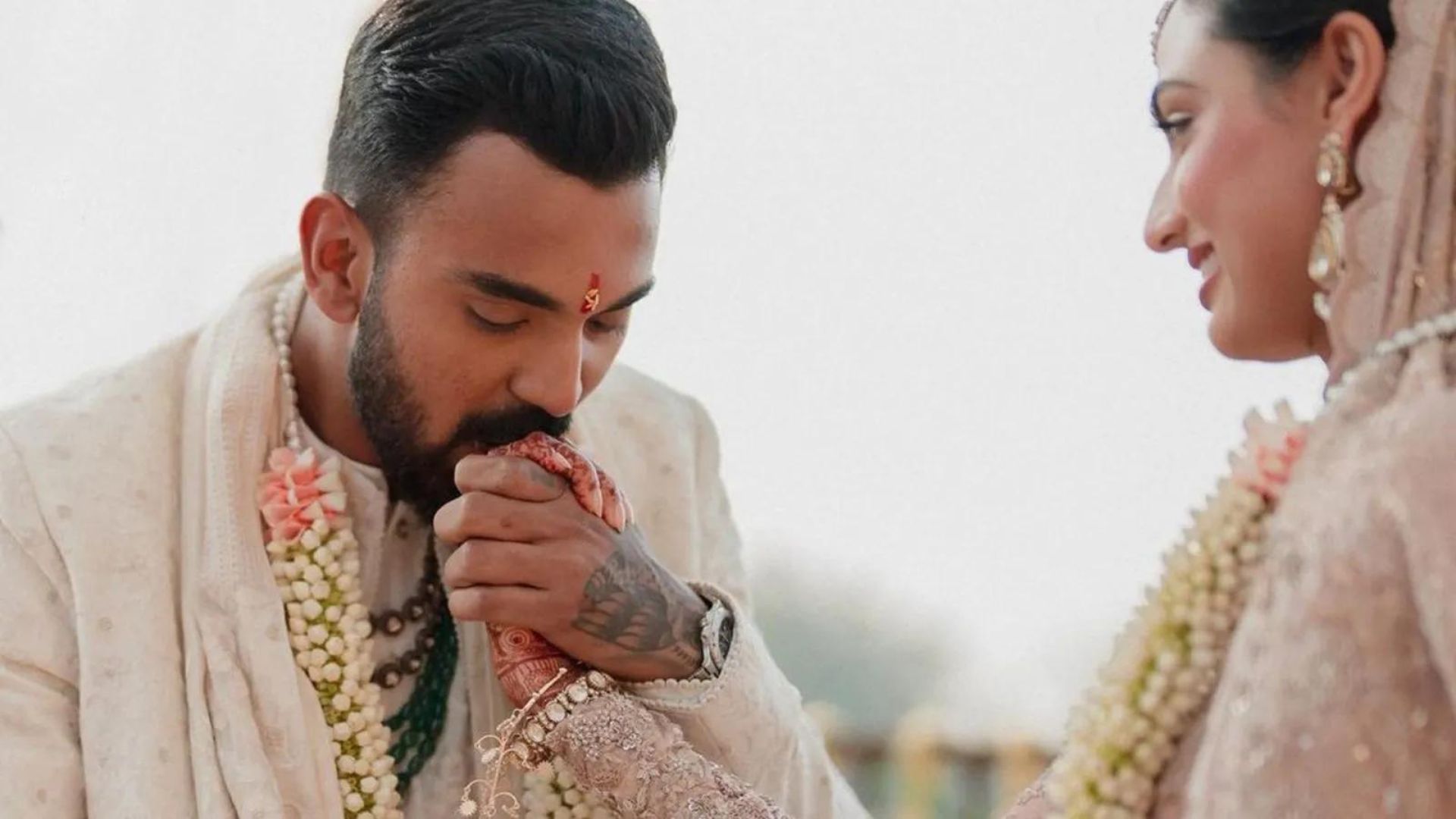 Meet KL Rahul Stunning Wife And Know Her Biography