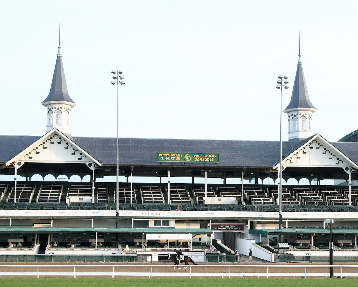 Trifecta Box Kentucky Derby - Unveiling Strategies For Multi-Horse Wagering