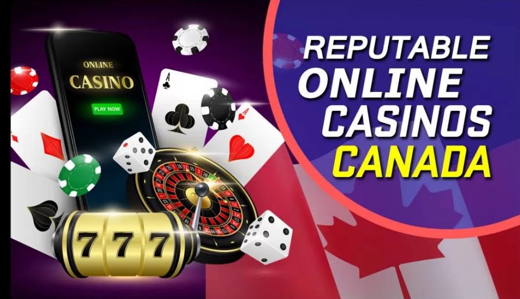 Exploring Canada's Casino Landscape With Baytree Gambling
