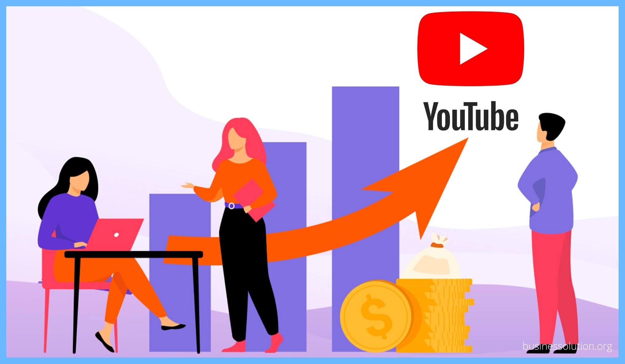 Estrategias De Crecimiento En YouTube - ¿Comprar Suscriptores Youtube? Dile Que No Y Crece De Forma Orgánica