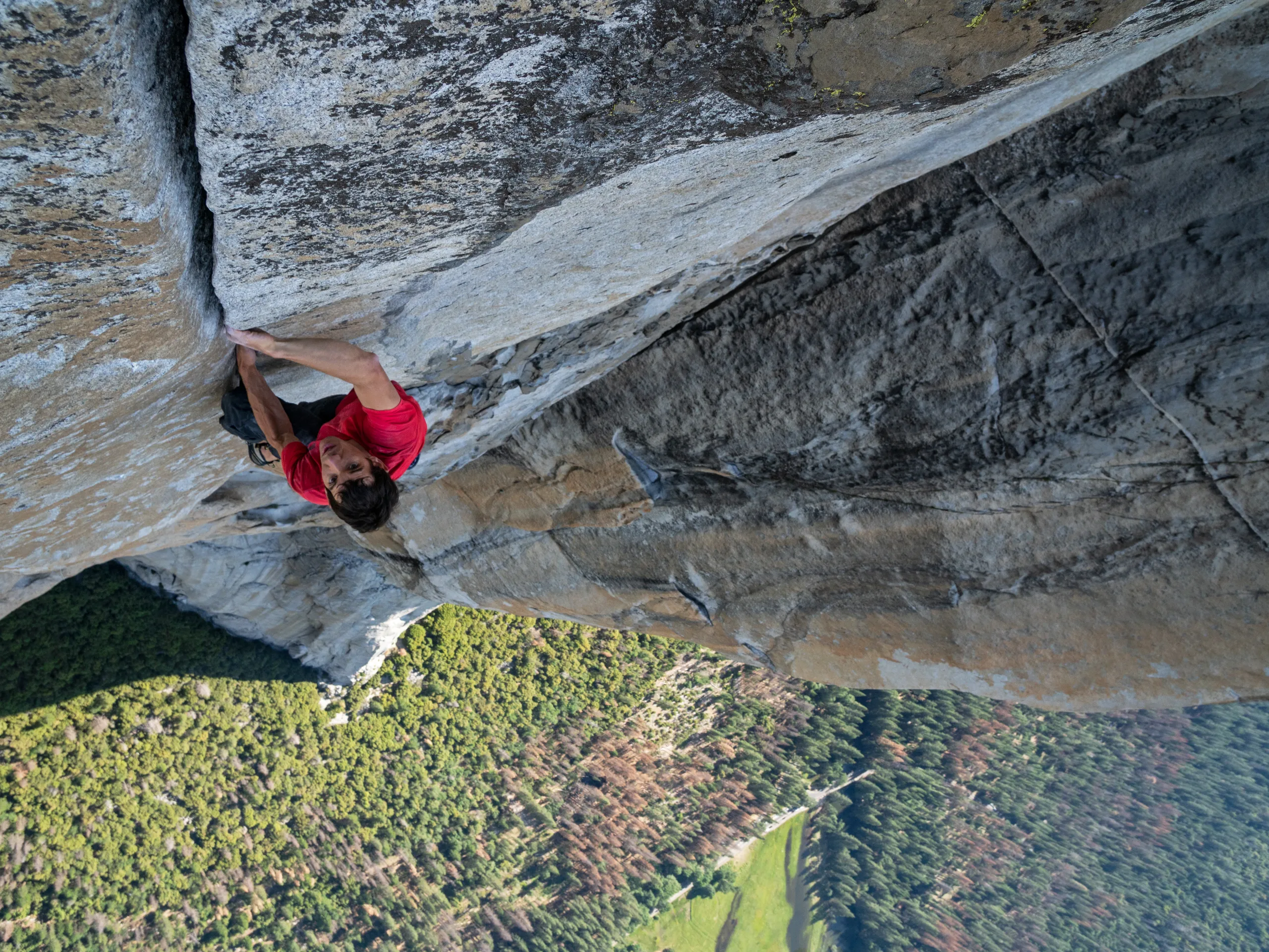 Alex Honnold Biography, Stats, Net Worth In 2023 And Career