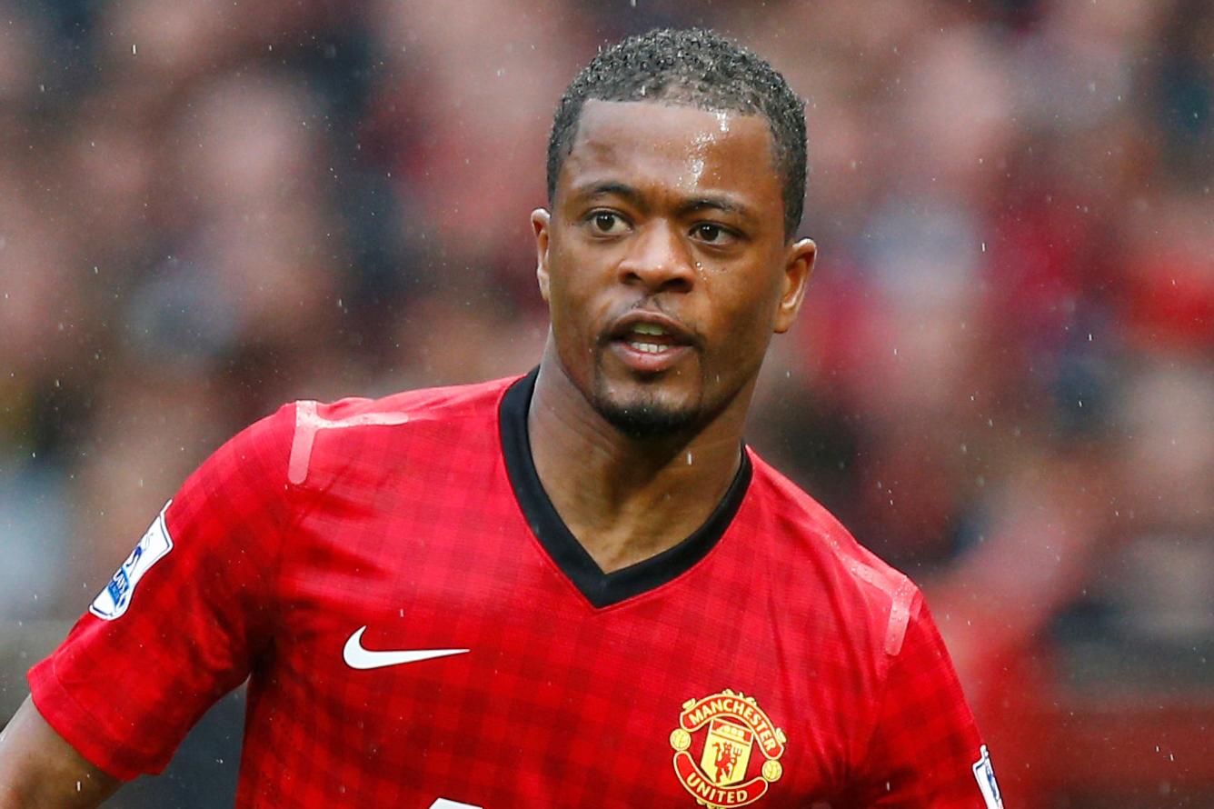 Patrice Evra Stats, Net Worth, Goals, Records, Cups And More