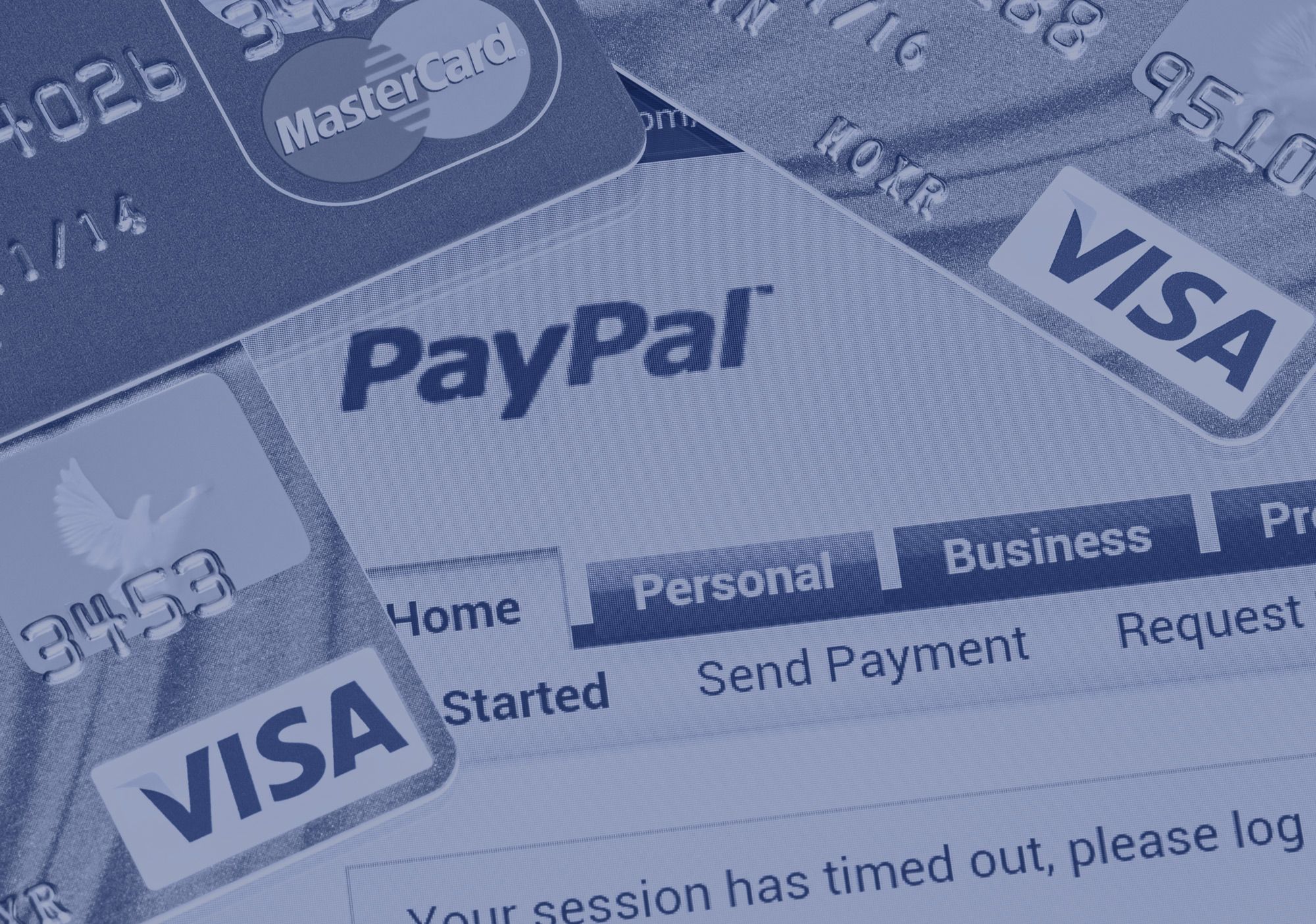 Los Mejores Medios De Pago Digital - Comprar Seguidores Con PayPal